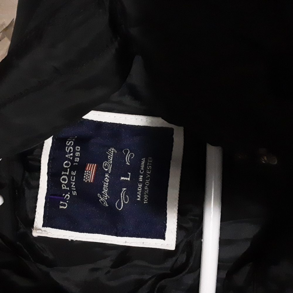 Jacket - Picture 2 of 3